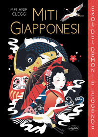 9788862623872 - Miti giapponesi