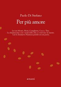 9788862661546 - Per più amore