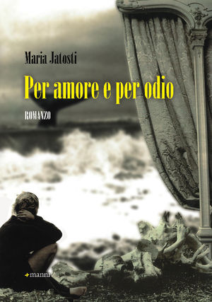 9788862663410 - Per amore e per odio