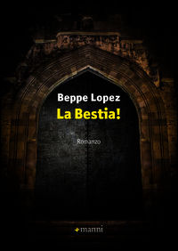 9788862666039 - La bestia!