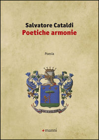 9788862667029 - Poetiche armonie
