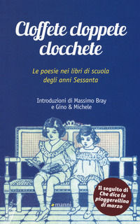 9788862667821 - Cloffete cloppete clocchete