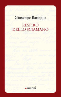 9788862668880 - Respiro dello sciamano