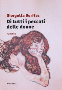 9788862669306 - Di tutti i peccati delle donne