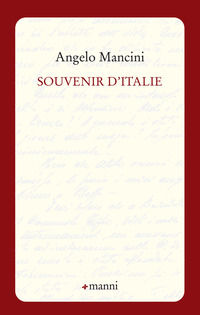 9788862669351 - Souvenir d'Italie