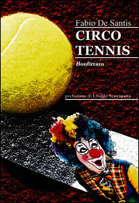 9788862721080 - Circo tennis