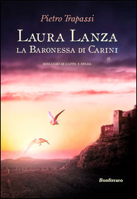 9788862721356 - Laura Lanza. La baronessa di Carini