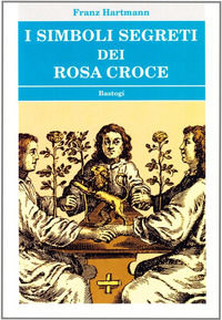 9788862731515 - I simboli segreti dei Rosacroce