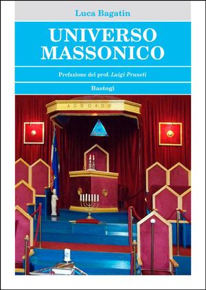 9788862734615 - Universo massonico