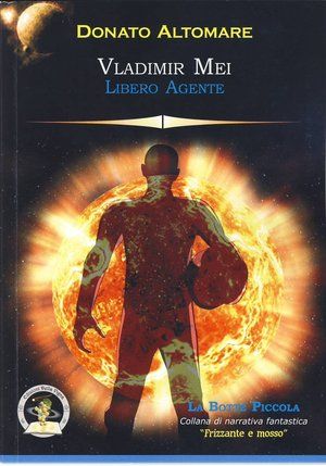 9788862760034 - Vladimir Mei. Libero agente
