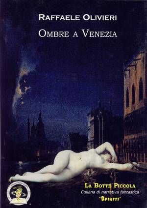 9788862760065 - Ombre a Venezia