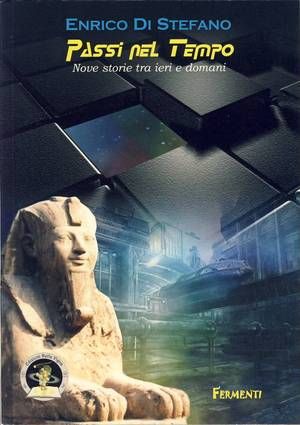 9788862760133 - Passi nel Tempo