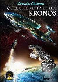 9788862761420 - Quel che resta della Kronos