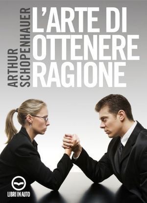 9788862772242 - L'arte di ottenere ragione