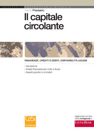 9788862790505 - Il capitale circolante