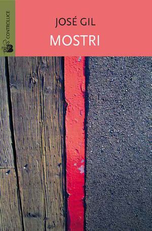 9788862800754 - Mostri
