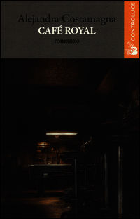 9788862800990 - Café Royal