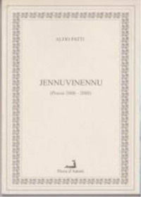 9788862820219 - Jennuvinennu (poesie 2006-2008)