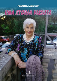 9788862822626 - Una storia vissuta