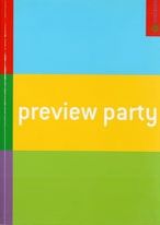 9788862870238 - Maravee. Preview party. Ediz. italiana e inglese