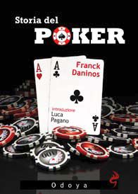 9788862881210 - Storia del poker