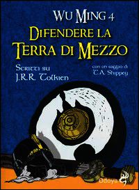 9788862881937 - Difendere la terra di Mezzo