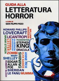 9788862882552 - Guida alla letteratura horror