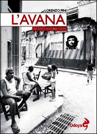 9788862882736 - L'Avana. Ritratto di una città