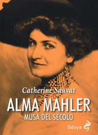 9788862884808 - Alma Mahler. Musa del secolo