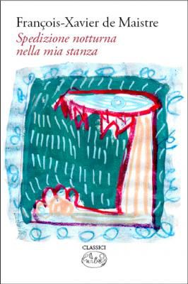 9788862940658 - Spedizione notturna nella mia stanza