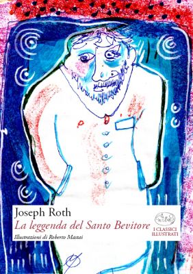 9788862940719 - La leggenda del santo bevitore