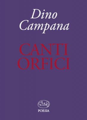 9788862941259 - Canti orfici