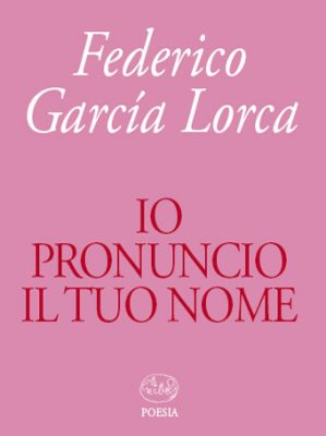 9788862941266 - Io pronuncio il tuo nome