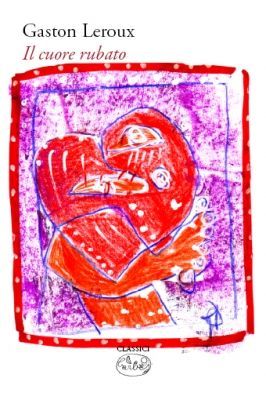 9788862941327 - Il cuore rubato