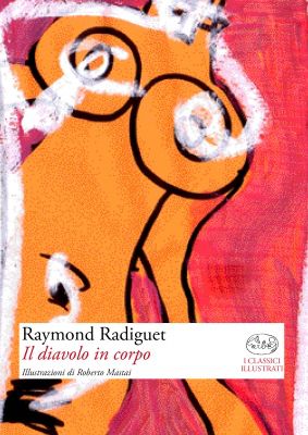 9788862941730 - Il diavolo in corpo