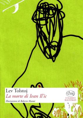 9788862941754 - La morte di Ivan Il'ic