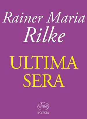 9788862942034 - Ultima sera