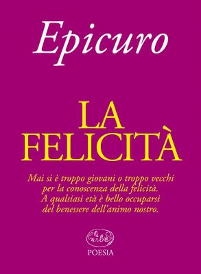 9788862942362 - La felicità