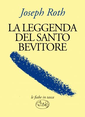 9788862942799 - La leggenda del santo bevitore