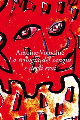 9788862943116 - LA TRILOGIA DEL SANGUE E DEGLI EROI
