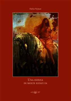 9788862971034 - Isabeau. Una donna di molte estati fa
