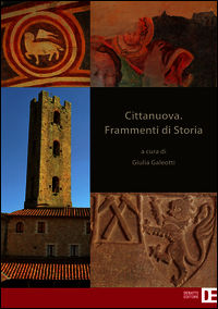 9788862971720 - Cittanuova. Frammenti di storia