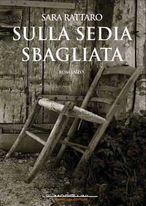 9788862981132 - Sulla sedia sbagliata