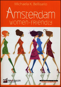 9788862983440 - Amsterdam women-friendly