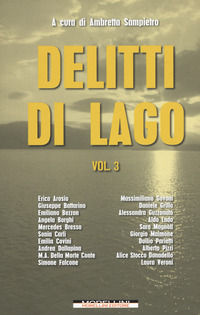 9788862984935 - Delitti di lago. Vol. 3
