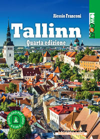 9788862985918 - Tallinn