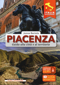 9788862986977 - Piacenza. Guida alla città e al territorio