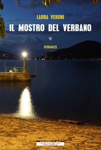9788862988339 - Il mostro del Verbano