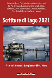 9788862989213 - Scritture di lago 2021