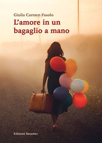 9788863002102 - L'amore in un bagaglio a mano